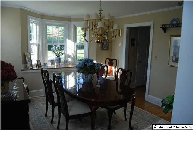 135 Harding Road Red Bank, NJ 07701 - Photo 3 of 3 Additional Photo