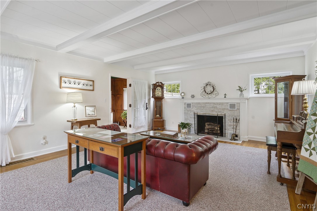 8 Lyndon Road De Witt, NY 13066 - Photo 6 of 46