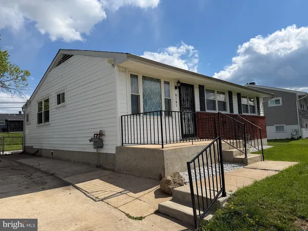 $3,000 | 3207 Gartside Avenue, Windsor Mill, MD 21244