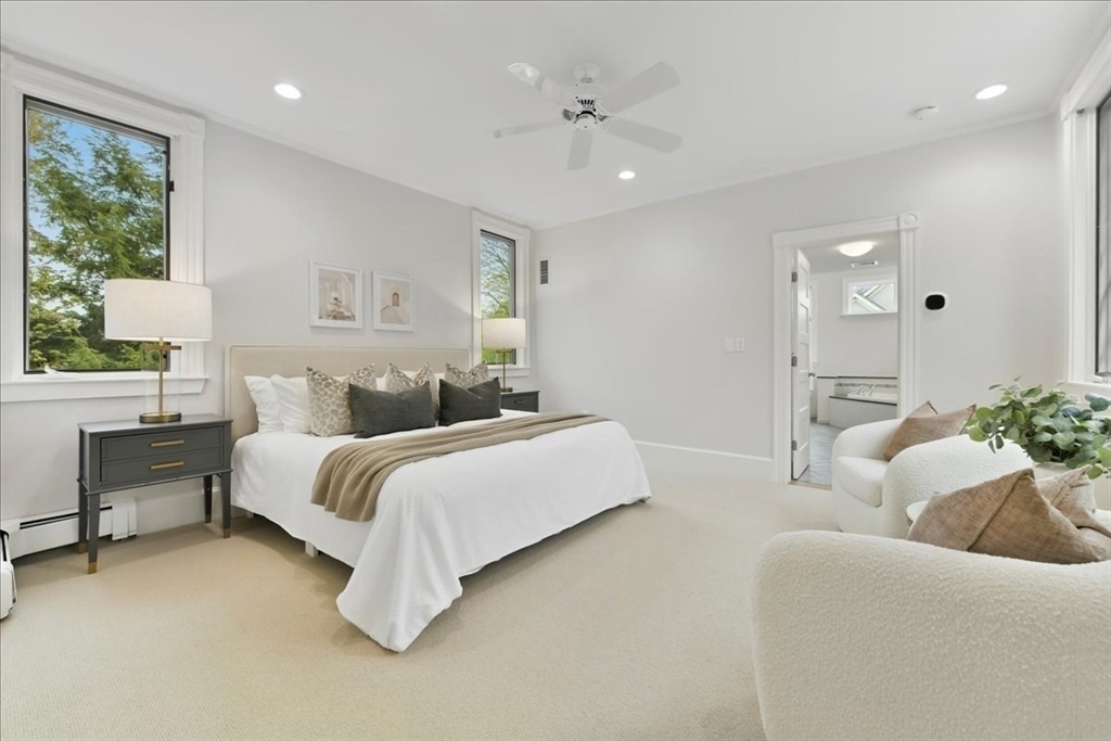 14 Locust Avenue Lexington, MA 02421 - Photo 24 of 40