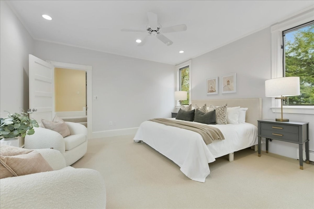 14 Locust Avenue Lexington, MA 02421 - Photo 25 of 40