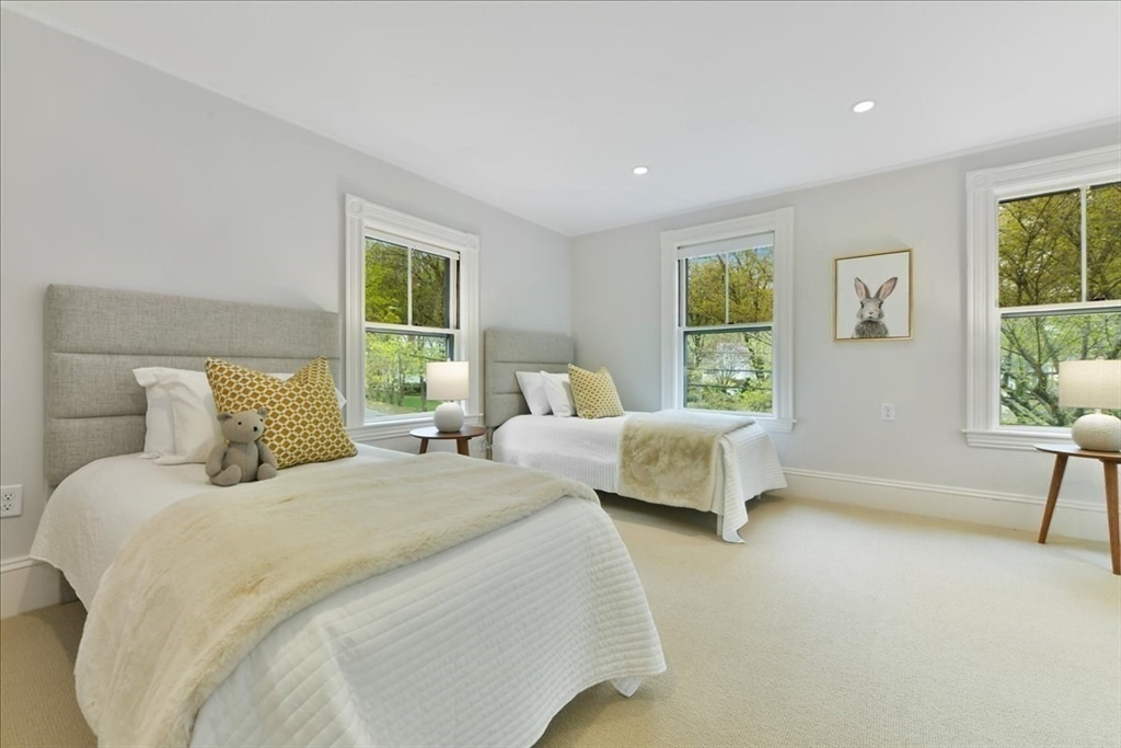 14 Locust Avenue Lexington, MA 02421 - Photo 30 of 40