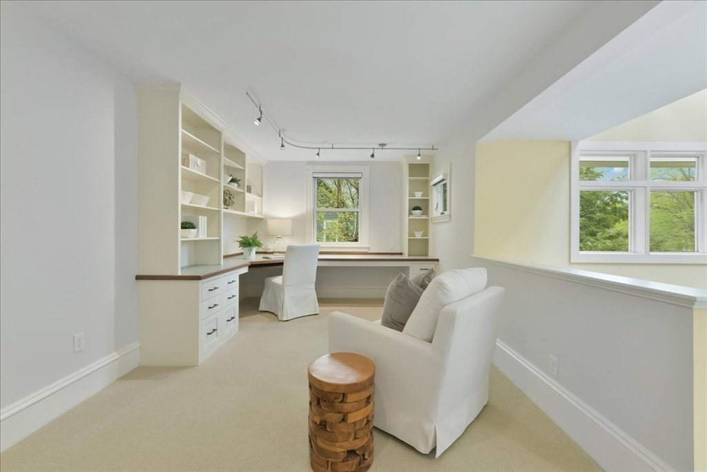 14 Locust Avenue Lexington, MA 02421 - Photo 33 of 40
