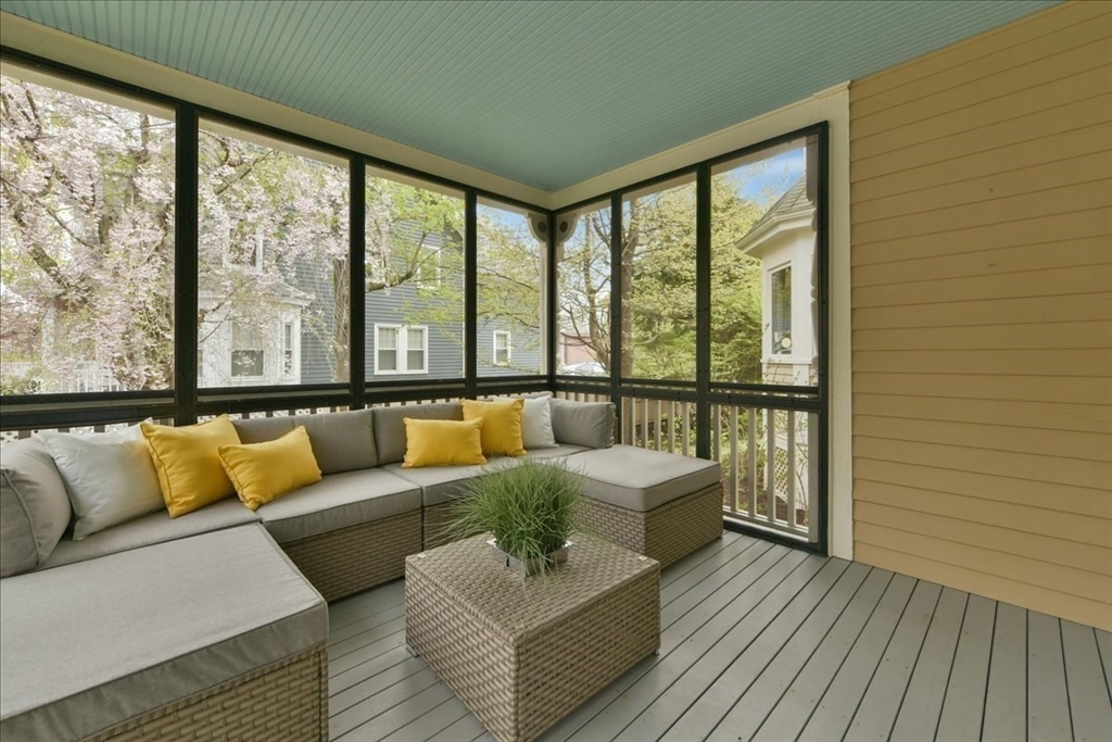14 Locust Avenue Lexington, MA 02421 - Photo 36 of 40