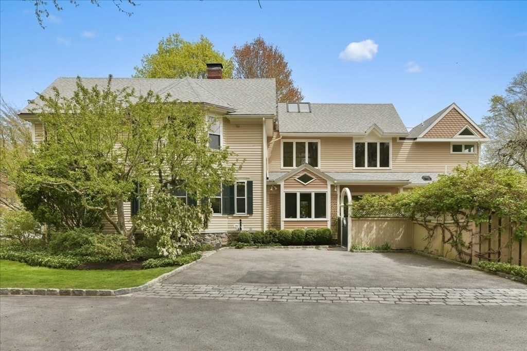 14 Locust Avenue Lexington, MA 02421 - Photo 37 of 40