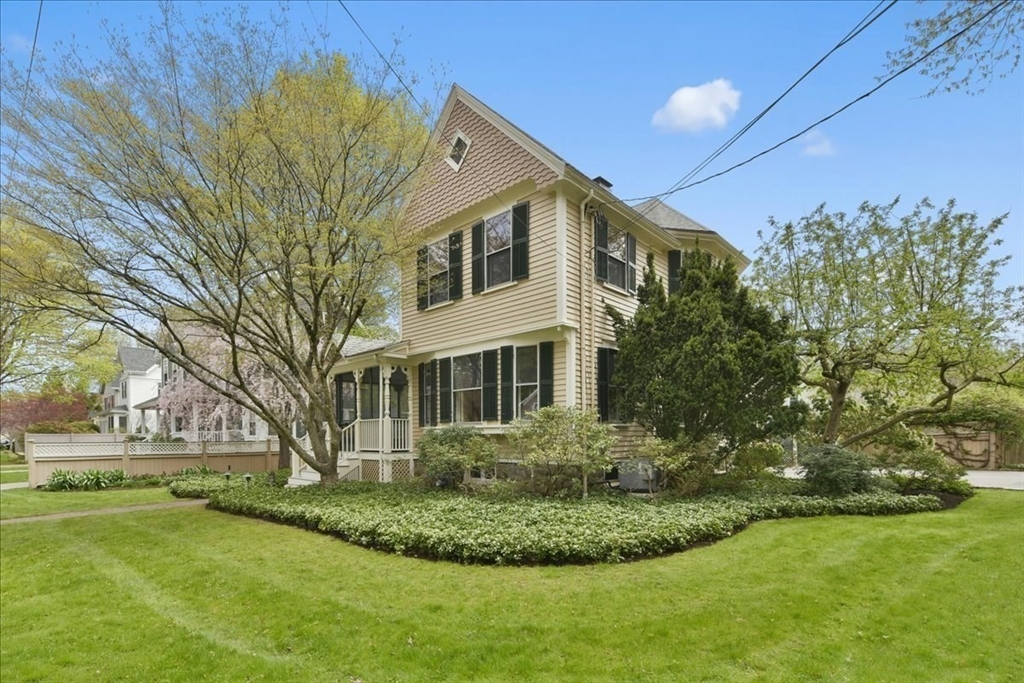 14 Locust Avenue Lexington, MA 02421 - Photo 40 of 40