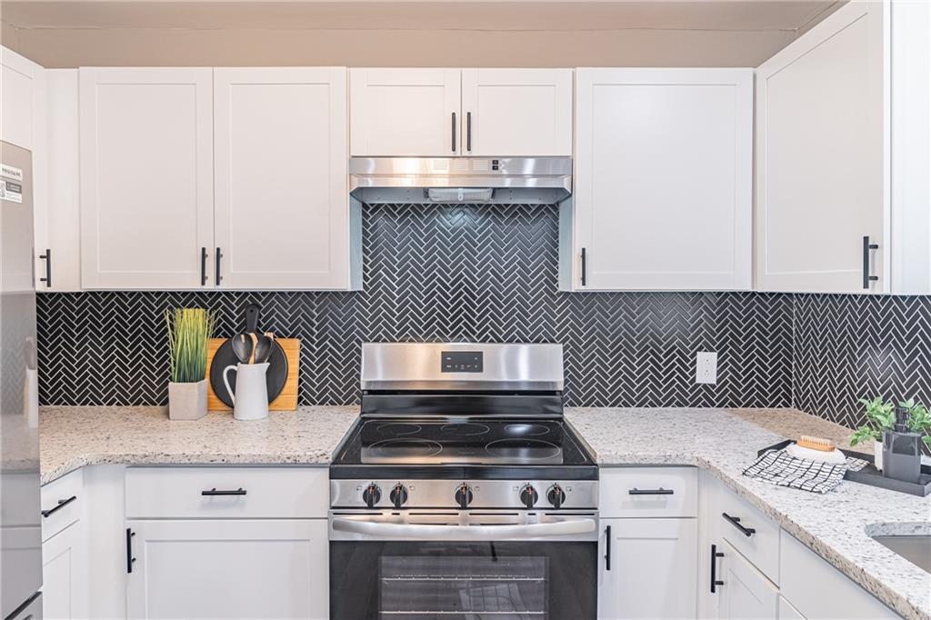 1523 Delia Drive Decatur, GA 30033 - Photo 11 of 32