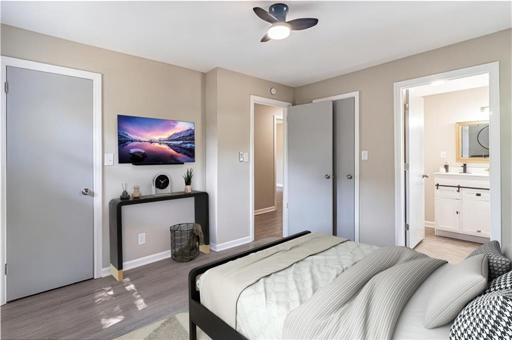 1523 Delia Drive Decatur, GA 30033 - Photo 14 of 32