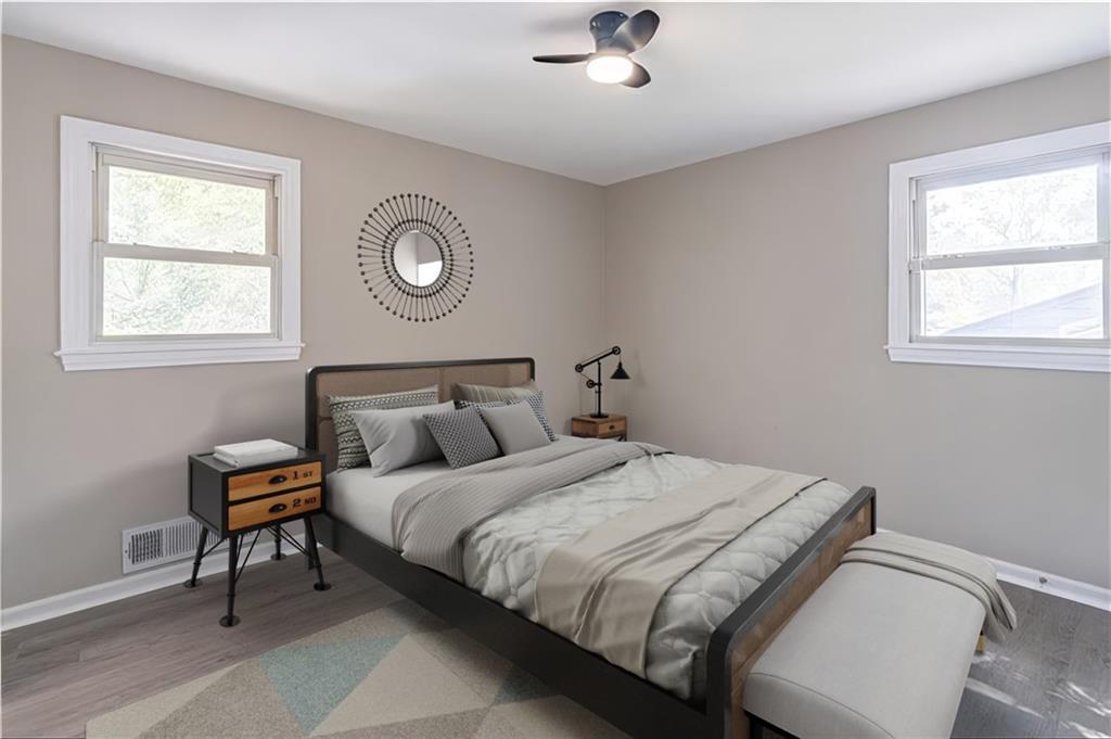 1523 Delia Drive Decatur, GA 30033 - Photo 15 of 32