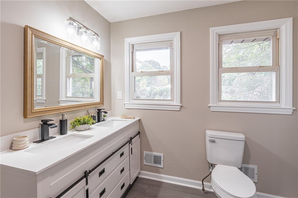 1523 Delia Drive Decatur, GA 30033 - Photo 17 of 32