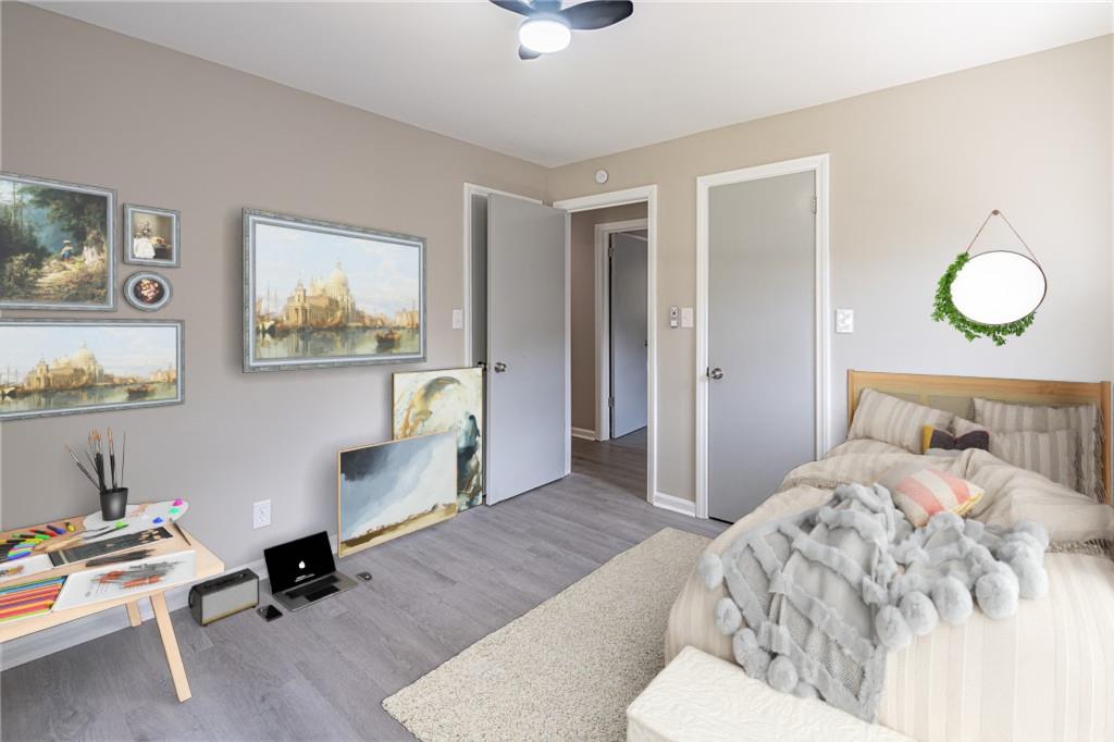 1523 Delia Drive Decatur, GA 30033 - Photo 19 of 32