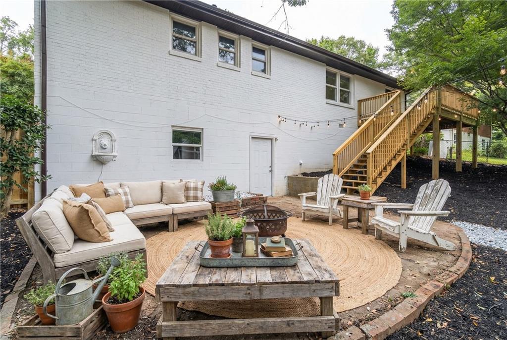 1523 Delia Drive Decatur, GA 30033 - Photo 2 of 32