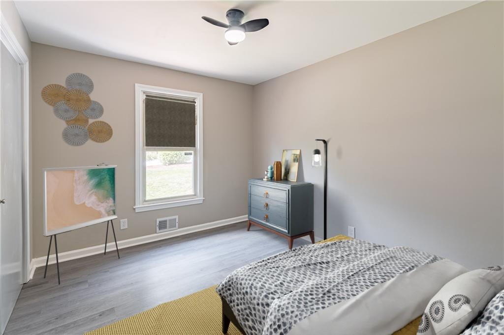 1523 Delia Drive Decatur, GA 30033 - Photo 21 of 32