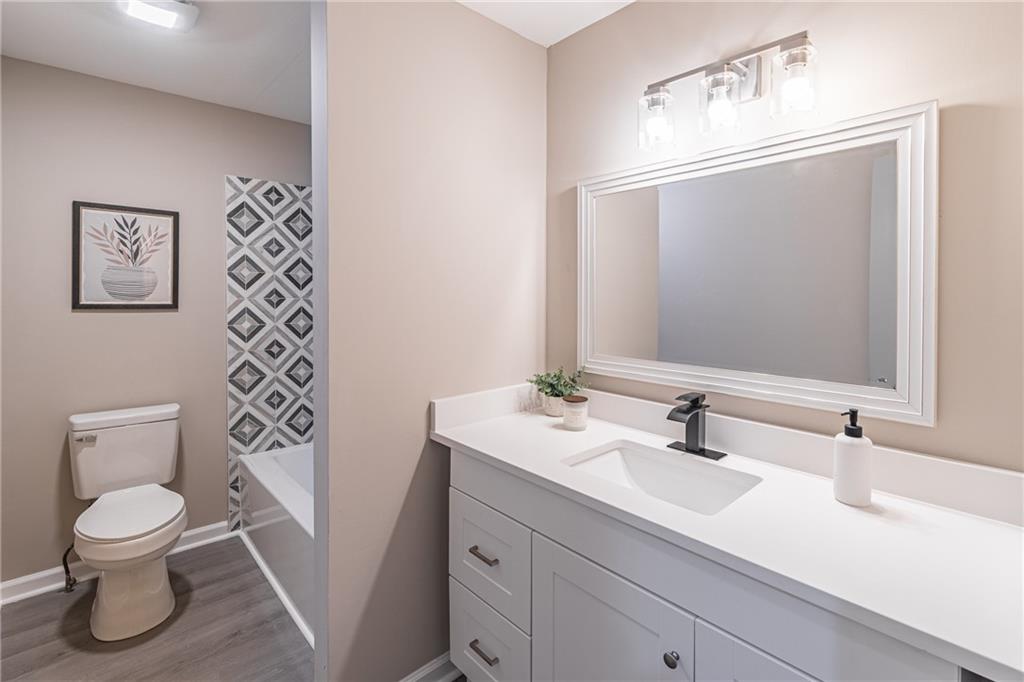 1523 Delia Drive Decatur, GA 30033 - Photo 22 of 32