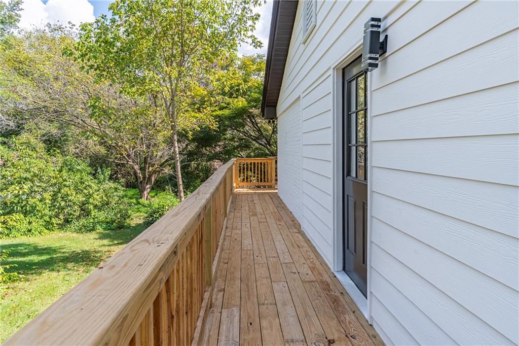 1523 Delia Drive Decatur, GA 30033 - Photo 24 of 32