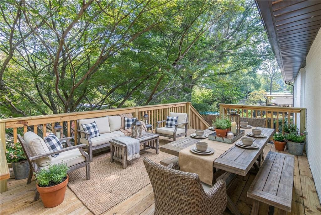 1523 Delia Drive Decatur, GA 30033 - Photo 25 of 32