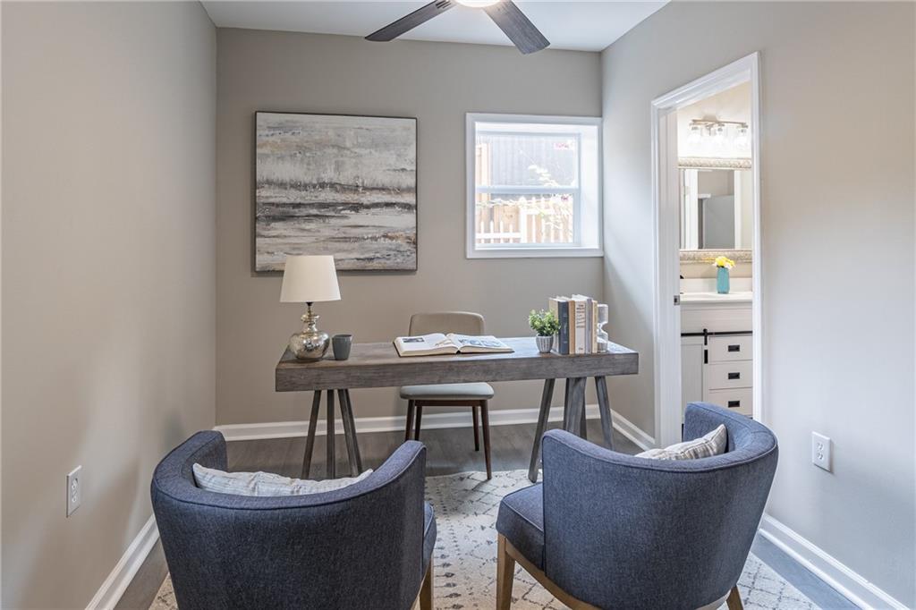 1523 Delia Drive Decatur, GA 30033 - Photo 28 of 32