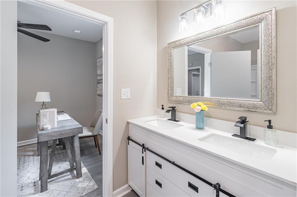 1523 Delia Drive Decatur, GA 30033 - Photo 29 of 32