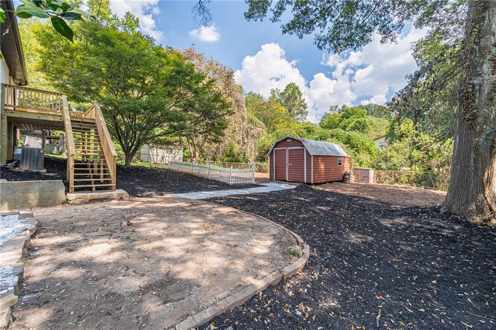 1523 Delia Drive Decatur, GA 30033 - Photo 30 of 32