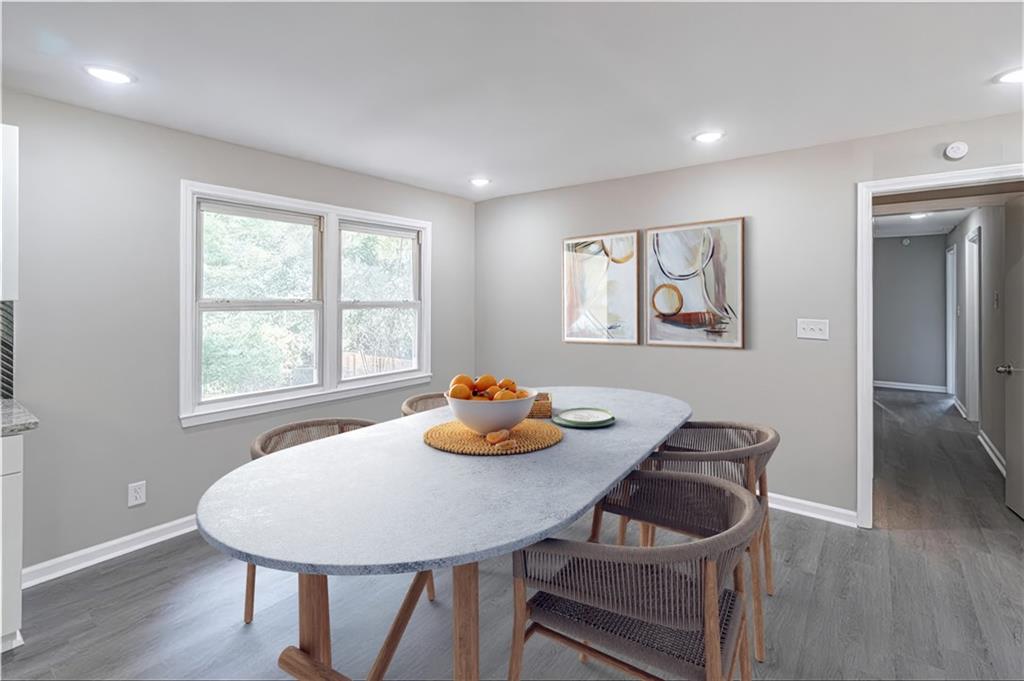 1523 Delia Drive Decatur, GA 30033 - Photo 8 of 32