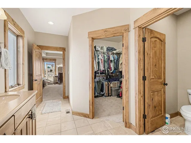 a view of a bathroom and a bathroom