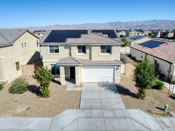 $598,000 | 84440 C. Chavez, Coachella, CA 92236