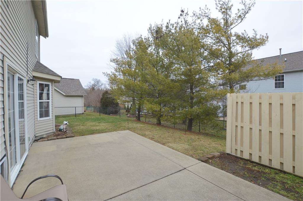 15033 Oak Road Carmel, IN 46033 - Photo 13 of 16