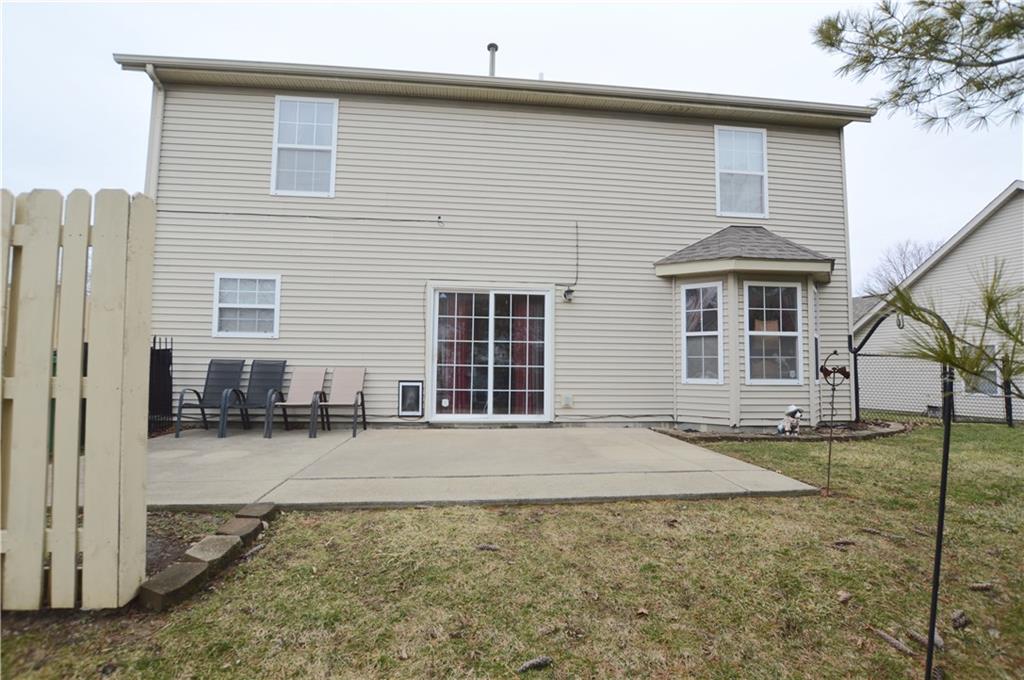 15033 Oak Road Carmel, IN 46033 - Photo 14 of 16