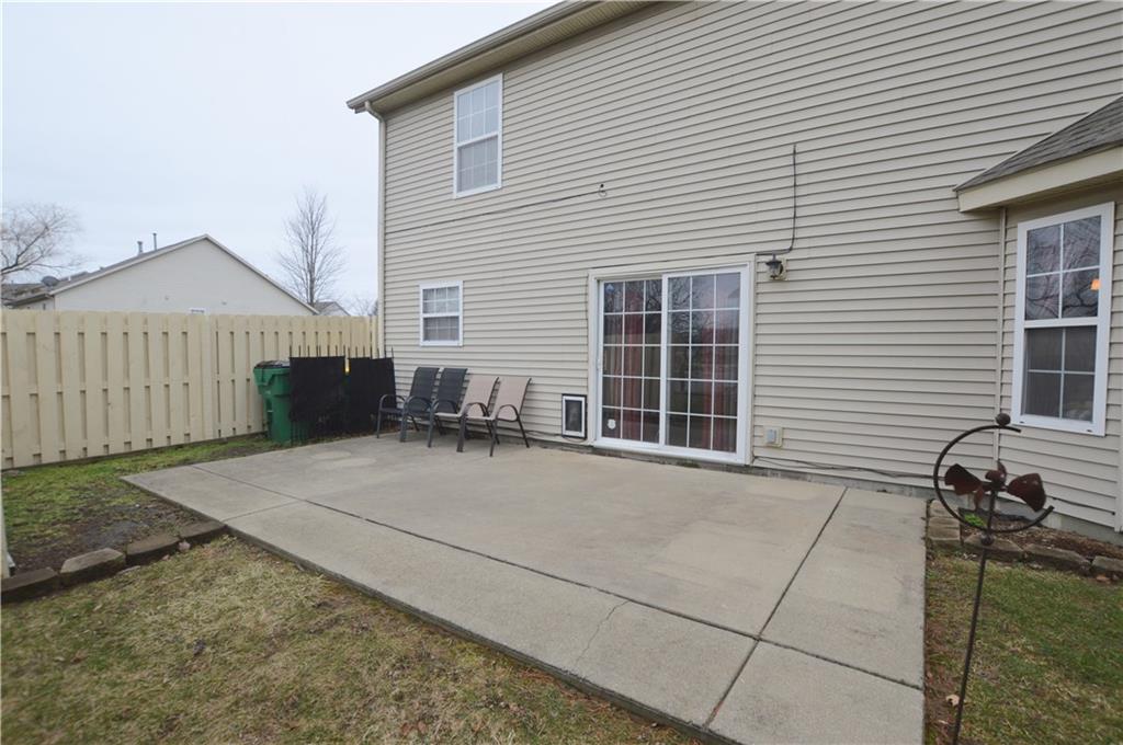15033 Oak Road Carmel, IN 46033 - Photo 15 of 16