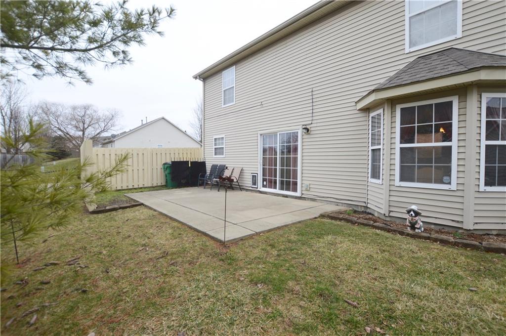 15033 Oak Road Carmel, IN 46033 - Photo 16 of 16