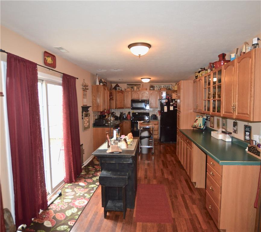 15033 Oak Road Carmel, IN 46033 - Photo 3 of 16