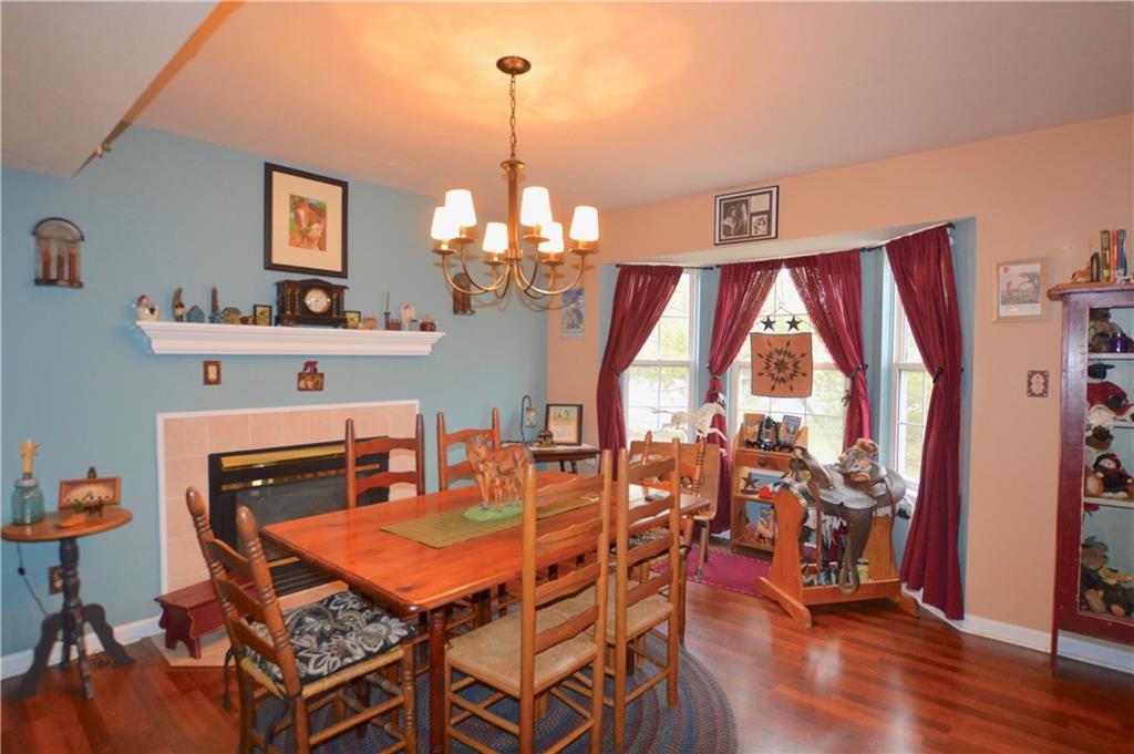 15033 Oak Road Carmel, IN 46033 - Photo 4 of 16
