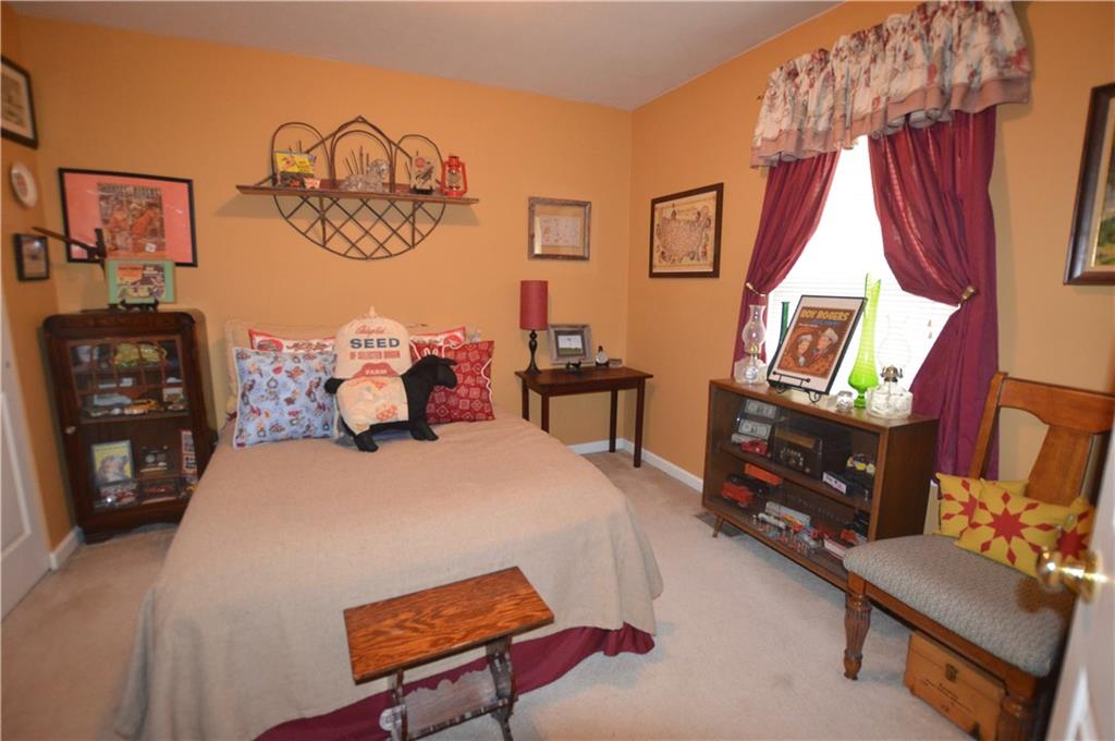 15033 Oak Road Carmel, IN 46033 - Photo 9 of 16
