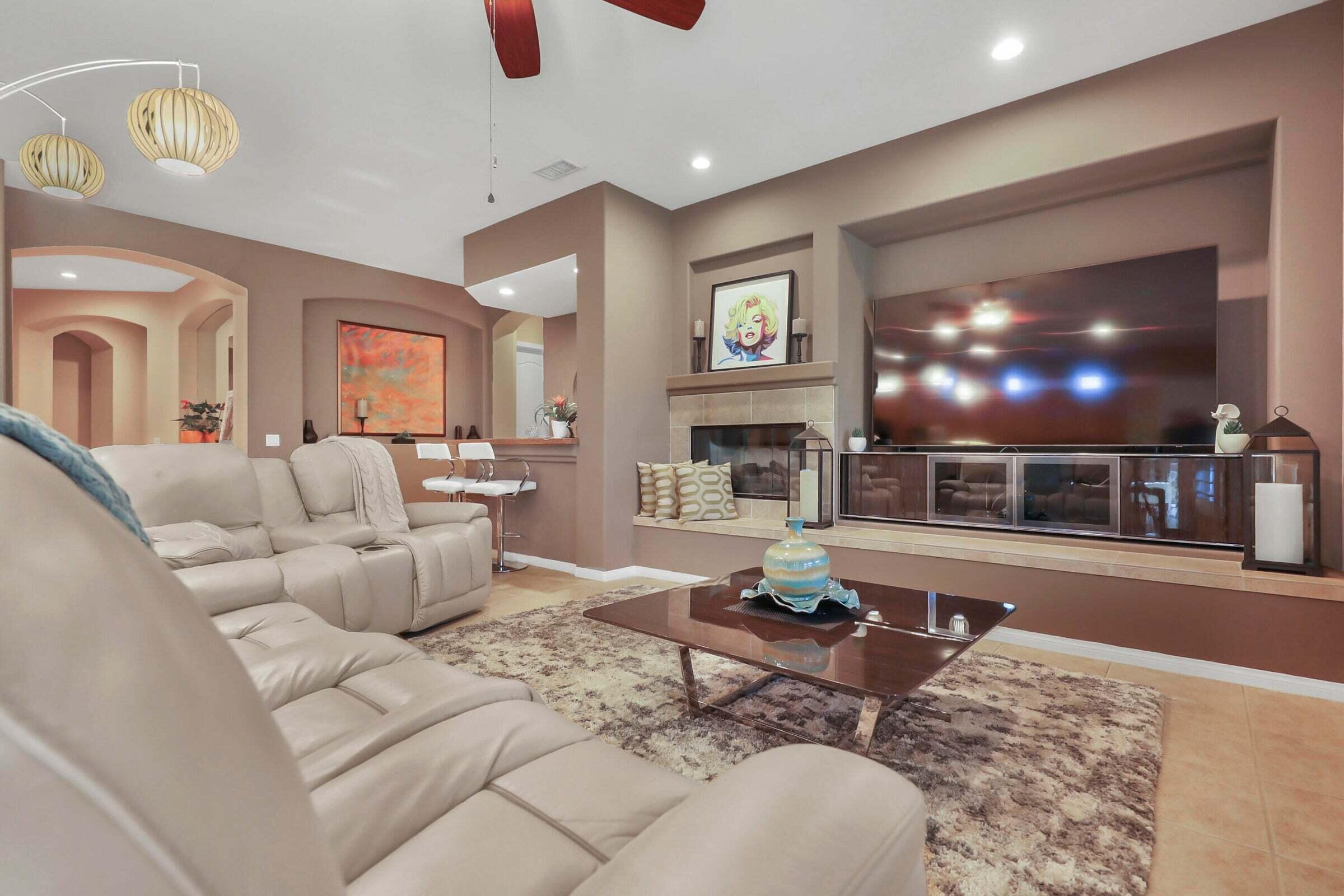 53 Via Del Rossi Rancho Mirage, CA 92270 - Photo 4 of 48 IMG_1558