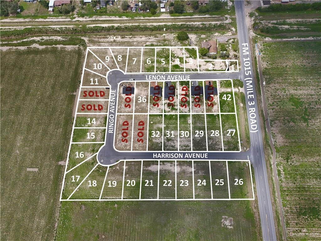 209 Harrison Avenue Edcouch, TX 78538 - Photo 1 of 3