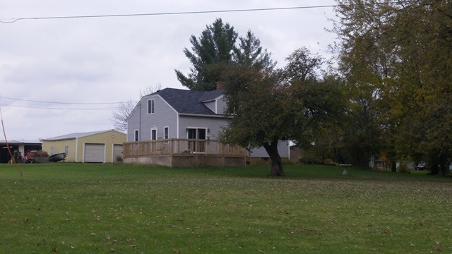 6910 State Highway Rudolph, WI 54475 - Photo 1 of 1