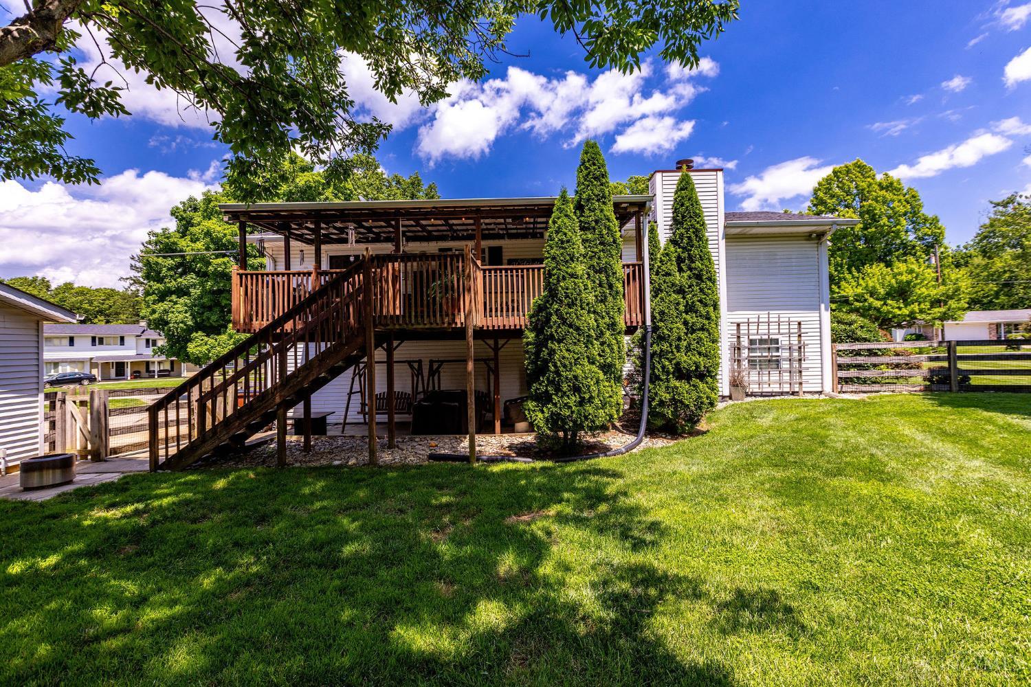 4577 Fisher Road Franklin, OH 45005 - Photo 39 of 46