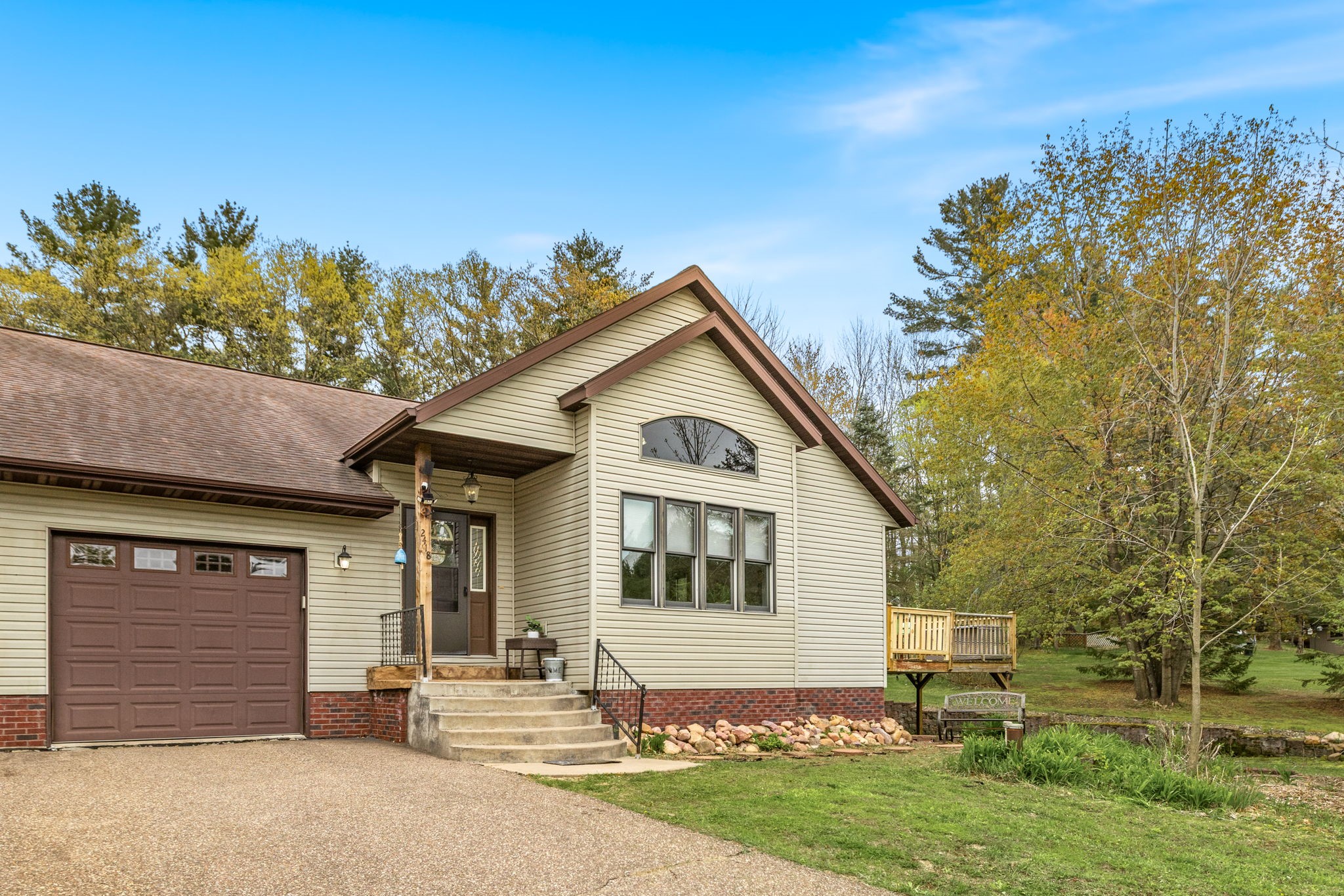 2418 Panorama Road Menomonie, WI 54751 - Photo 6 of 55