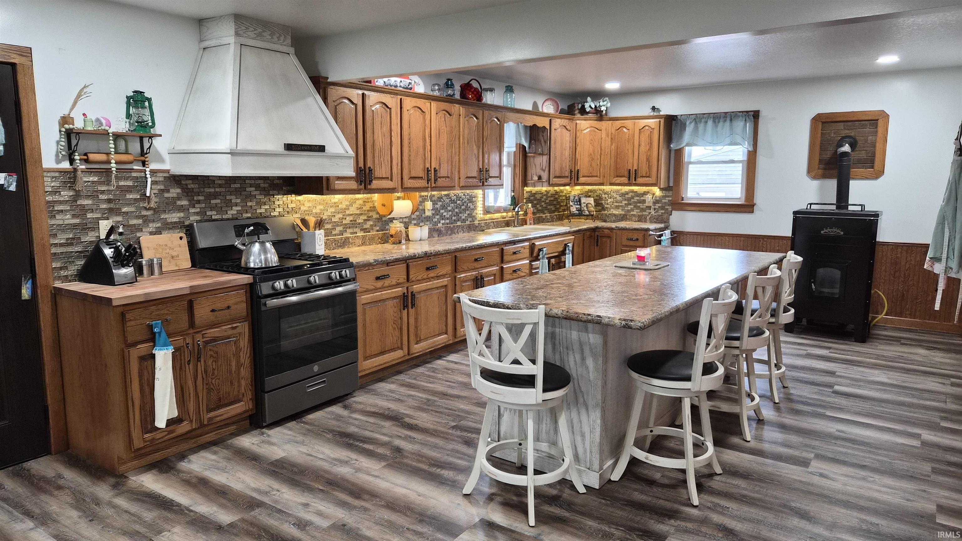 6222 Bruick Road New Haven, IN 46774 - Photo 8 of 32