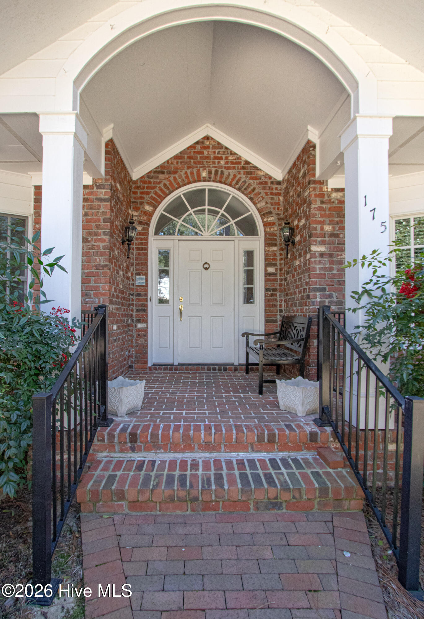 175 Brookhaven Road Pinehurst, NC 28374 - Photo 2 of 45 ExtEntry