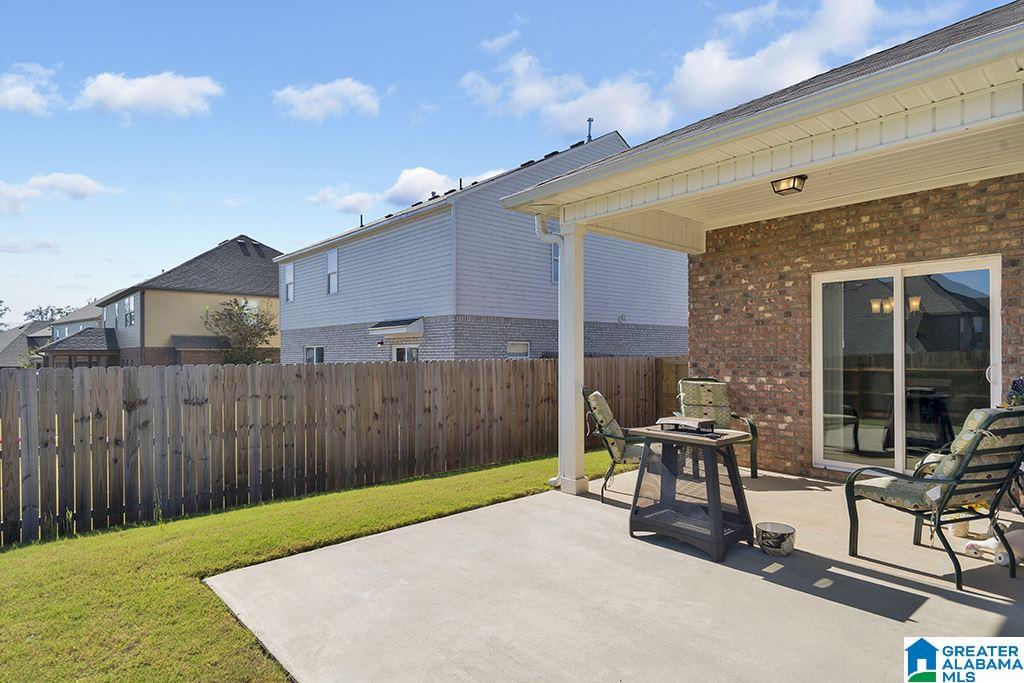 4531 Brookshire Loop Bessemer, AL 35022 - Photo 22 of 24