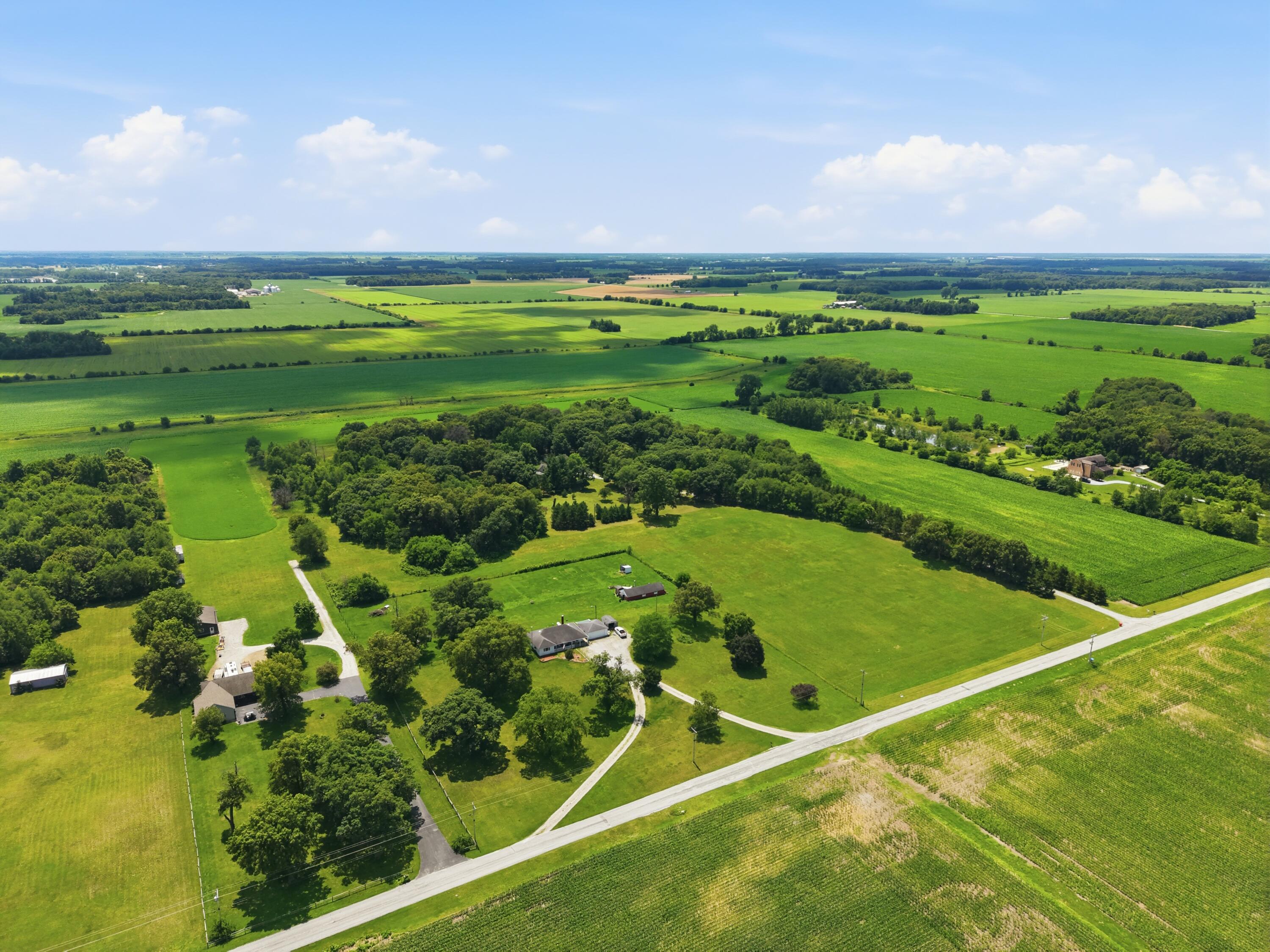 6293 West 550 North Rensselaer, IN 47978 - Photo 40 of 44 3000x2250