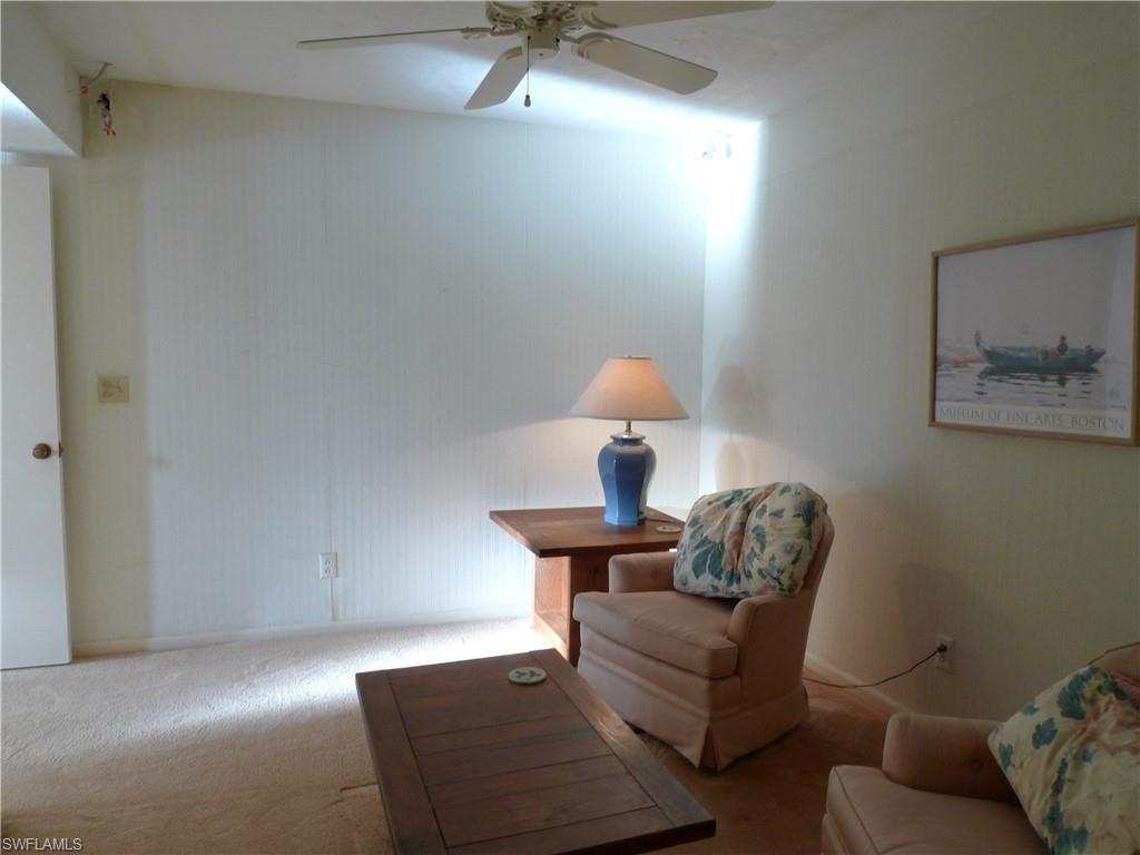 3115 Riviera Drive Naples, FL 34103 - Photo 10 of 15 DEN/THIRD BEDROOM