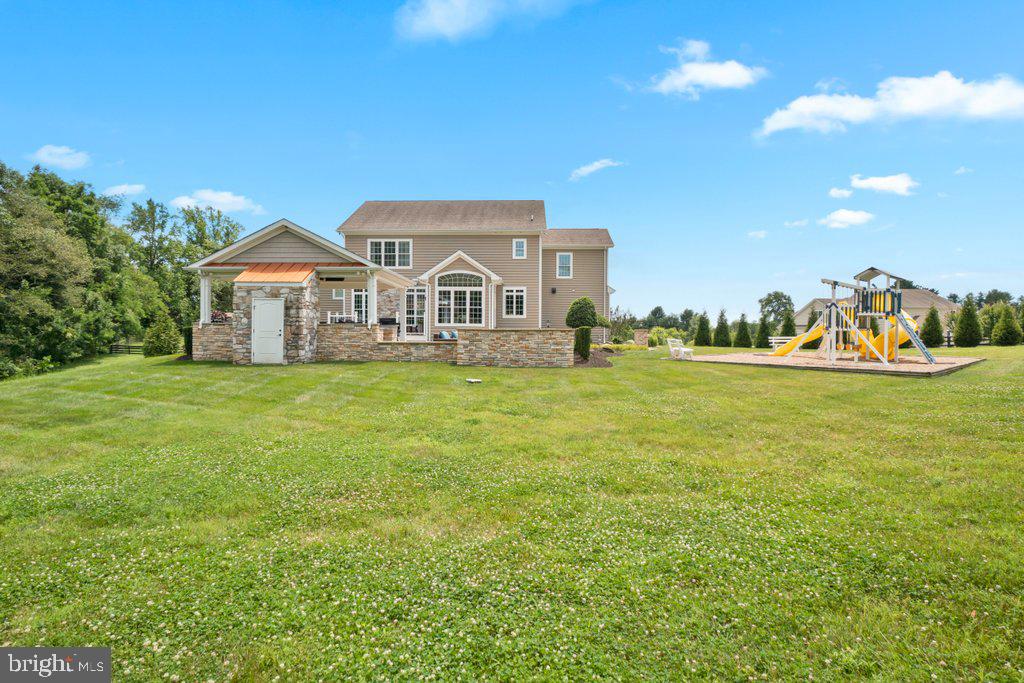 2429 Creswell Road Bel Air, MD 21015 - Photo 27 of 41