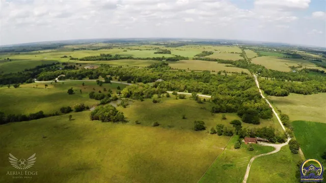 $39,500 | 8900 Southwest Carlson Road, Unit LOT 7, Harveyville, KS 66431