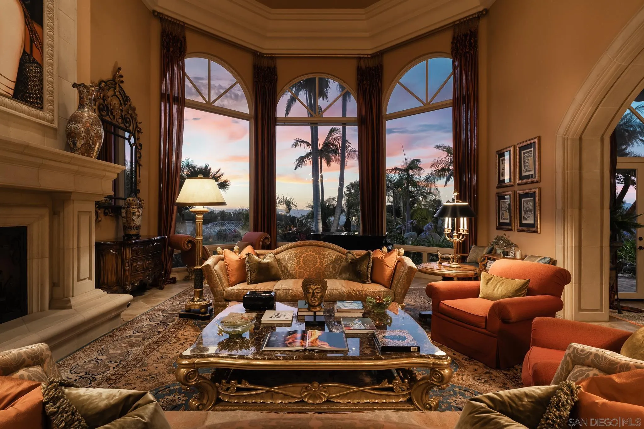 5962 Rancho Diegueno Road Rancho Santa Fe, CA 92067 - Photo 10 of 25