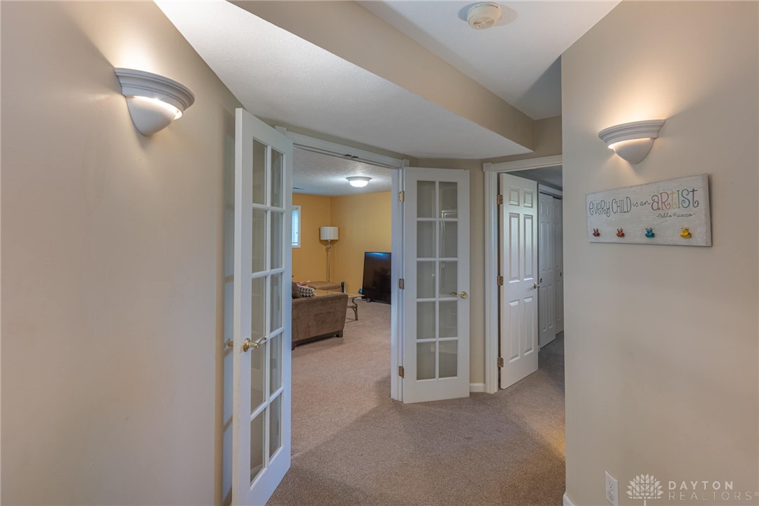 2811 River Edge Circle Spring Valley, OH 45370 - Photo 37 of 58