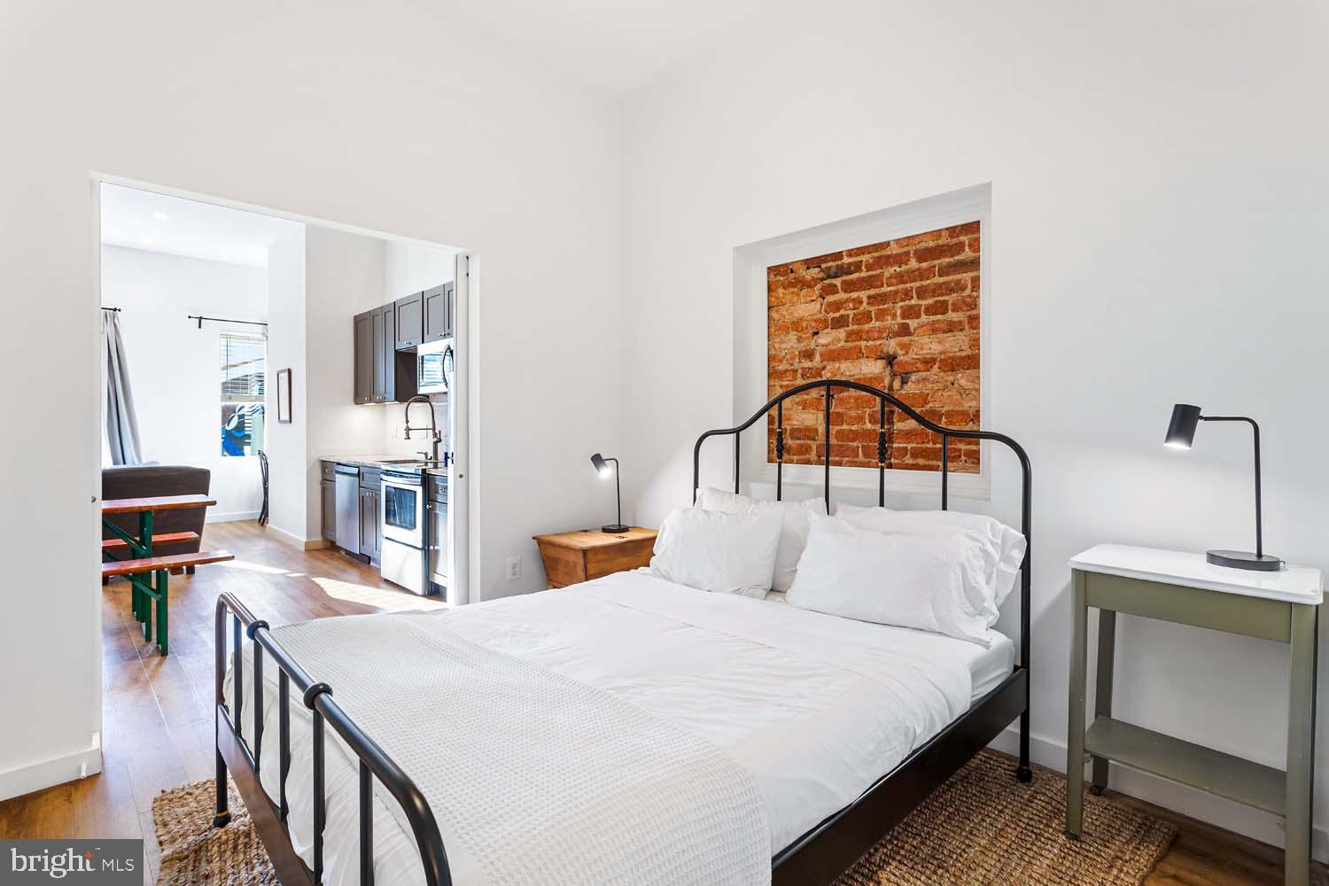 2465 18th Street Northwest, Unit 3 Washington, DC 20009 - Photo 14 of 20