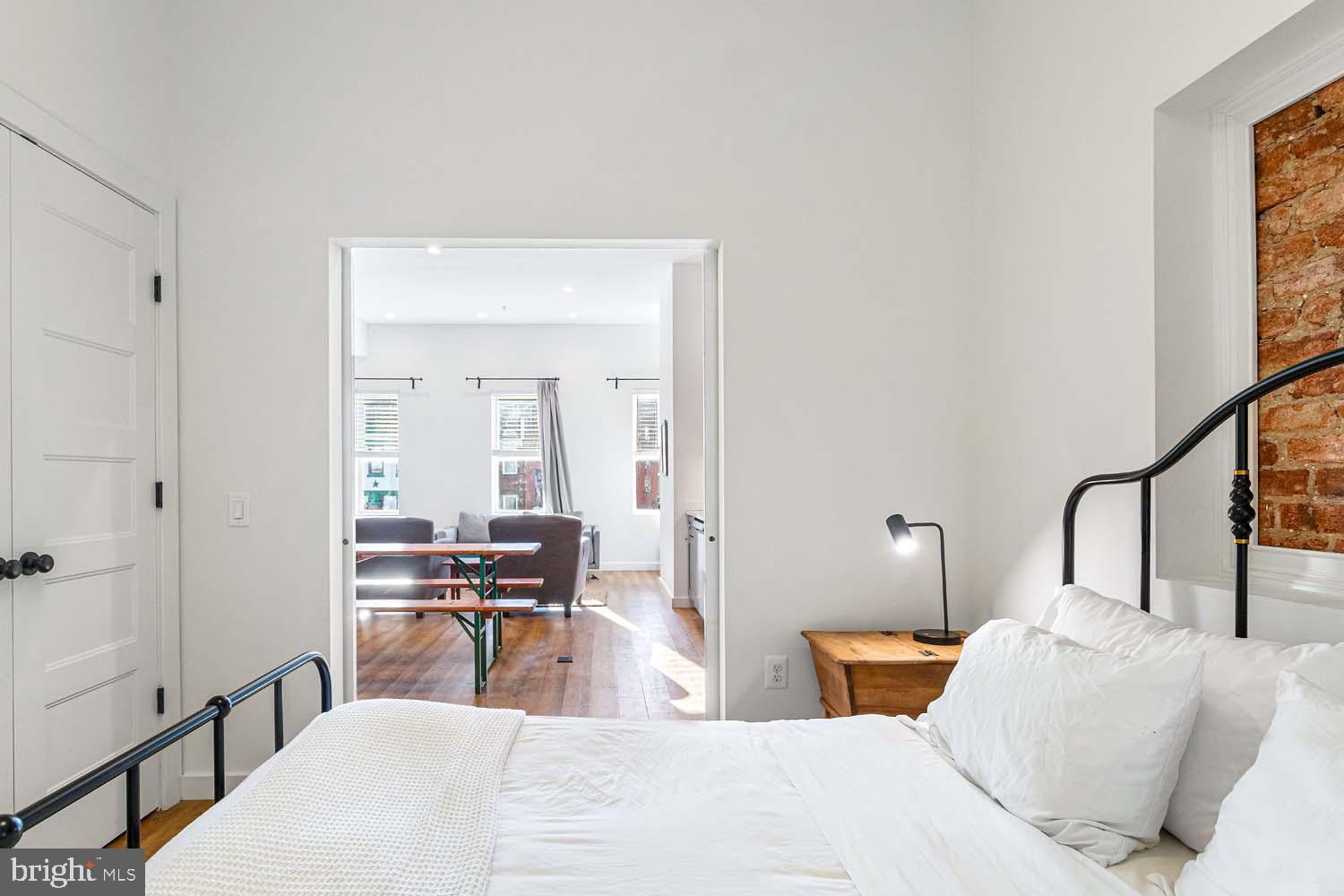 2465 18th Street Northwest, Unit 3 Washington, DC 20009 - Photo 16 of 20