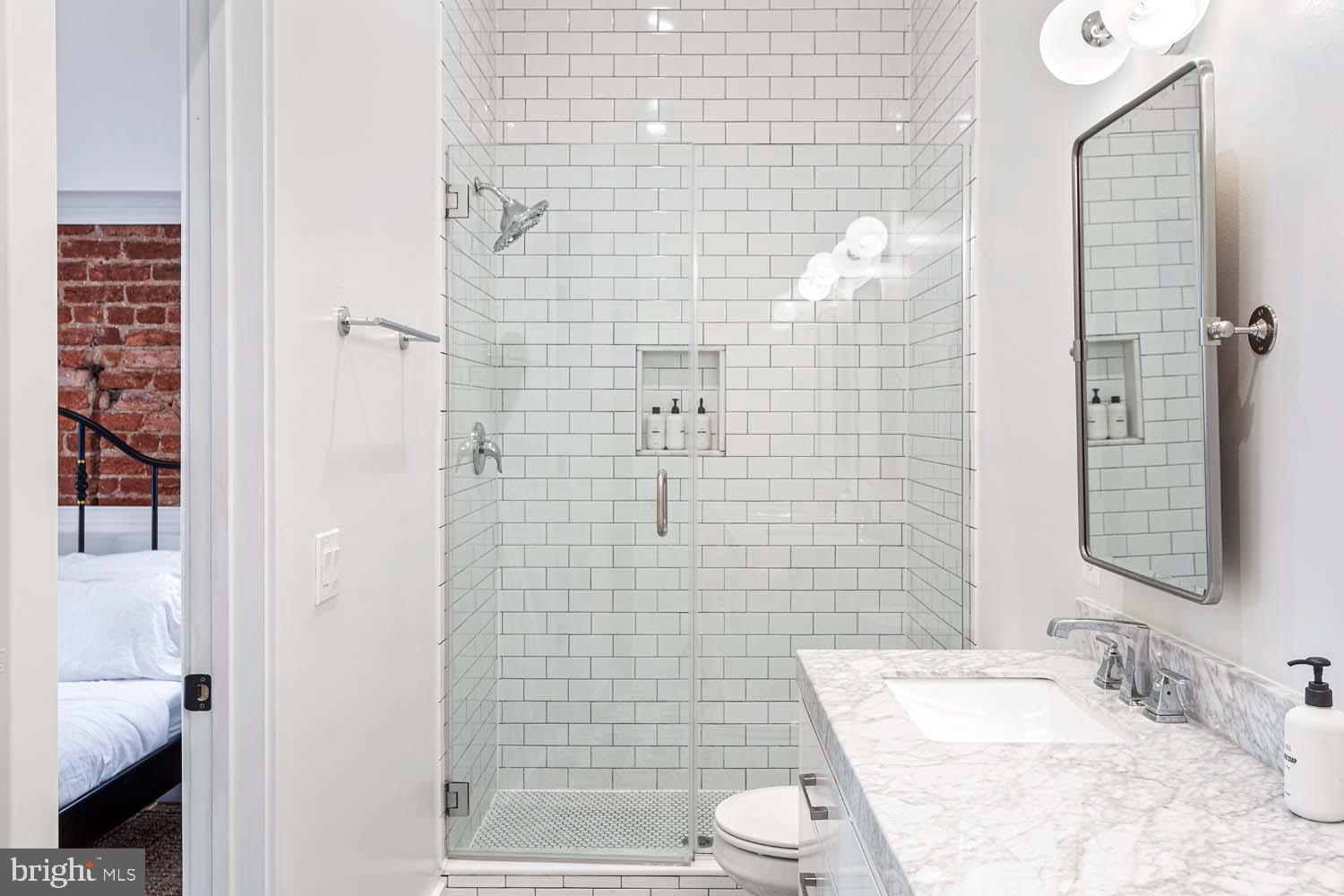 2465 18th Street Northwest, Unit 3 Washington, DC 20009 - Photo 18 of 20